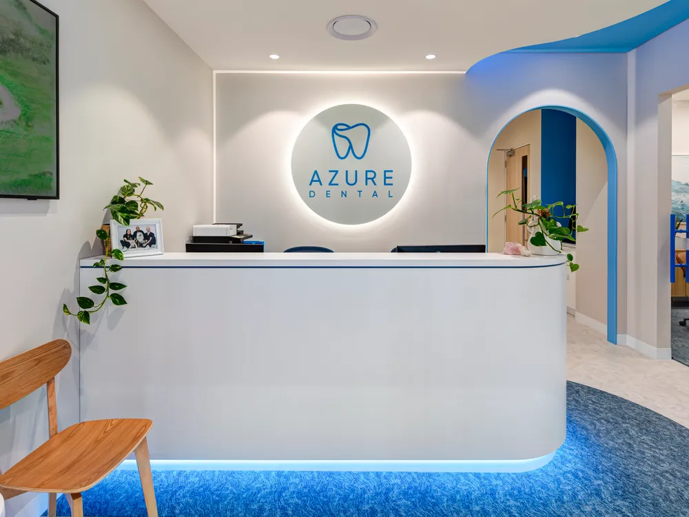 Azure Dental in Inglewood